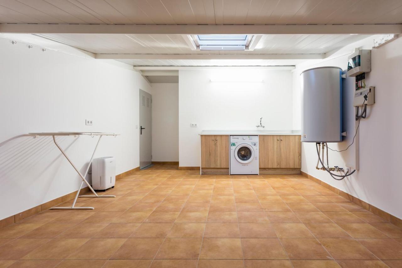 Apartamento Luminoso En Cangas - B Екстериор снимка